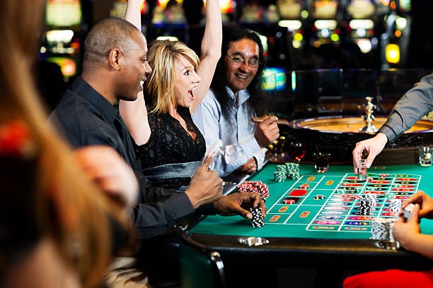 gaptoto slot Capsa Susun Live Arena