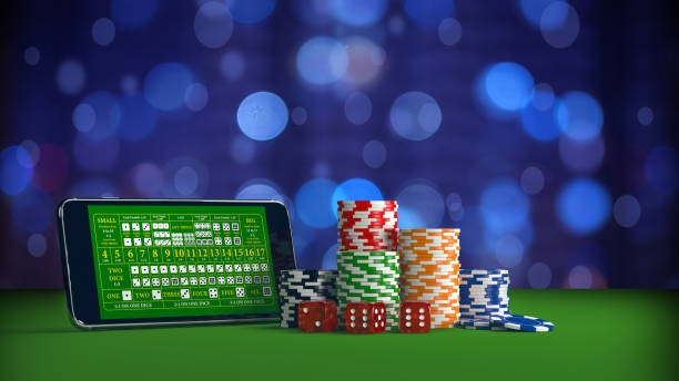 gaptoto slot Sportsbook Odds Board