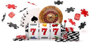 gaptoto slot Capsa Susun Live Arena
