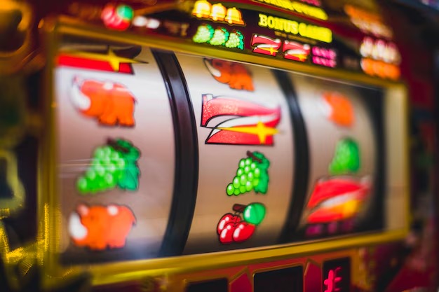 gaptoto slot About Us At gaptoto slot
