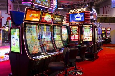gaptoto slot Status before action